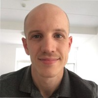 Nicholas Mehtar