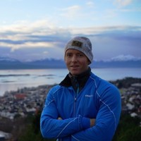Anders Eide