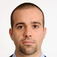 Edoardo Giomi, Ph.D., PMP