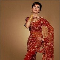 salwar kamej