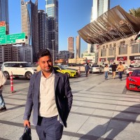 Mahammad Juber ' Zubair Sheru