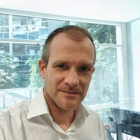 David Blondel