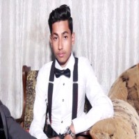 Mirza Rizwan Ali
