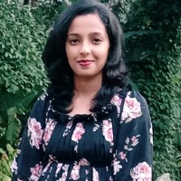 Shreya Ks