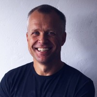Michael Andersson