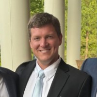 Patrick Ellison