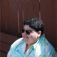 Michael Calderon