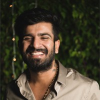 Er Vishal Tyagi
