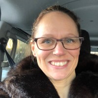 Jennie Lindberg