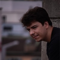 Oscar Angell-Bean