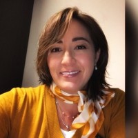 Gabriela Allón Vindas