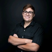 Nicholas Lucas