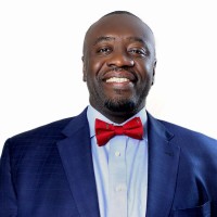 Amara Omar Kuyateh, PhD
