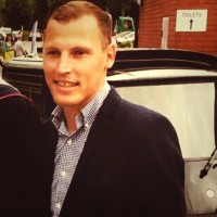 Simon Fennell