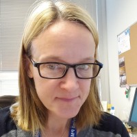 Amy Page Thomas, PMP