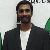 R Kishan Kumar
