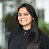 Mansi Vekariya