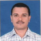 Deepak Chavan
