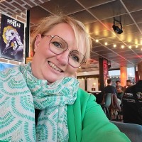 Melanie Tournel