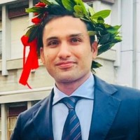 Muhammad Usman
