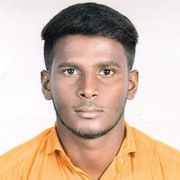 Jebin Raj