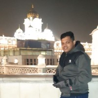 roshan raykar