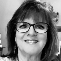 Marianne Morrow