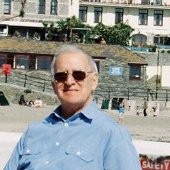 Bruce Webb