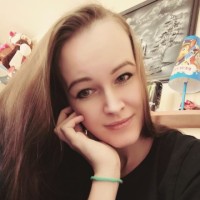 Lucie Dvořáková