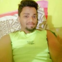 Sunil Mahapatra