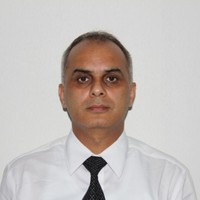 Praveen Manchanda