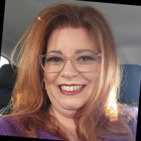 Amber Mcknight