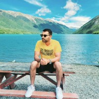 Deepak A.