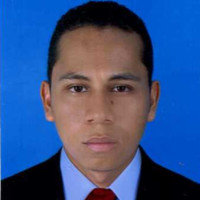 Gustavo Andres Palomino Fragozo