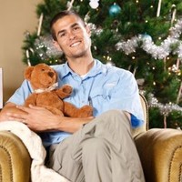 Jerad Dickey