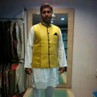 Shiv Mohan Singh