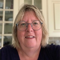 Alison Moore