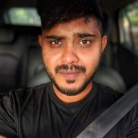 Chirag Kini