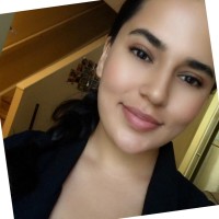 Raihana Ahmady