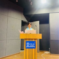 Aarya Shah