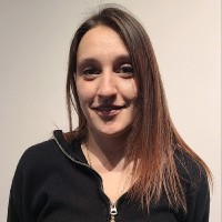 Christina Bouchard