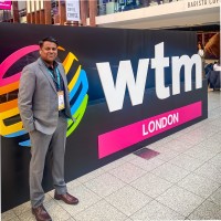 Thiruchelvan Balakrishnan