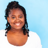 Zaria Wilder