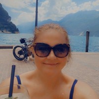 Anne-Marie Whyte