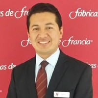 Luis Arturo Suarez Pool