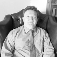 Stuart Ashley