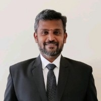 Senthilkumar Natarajan