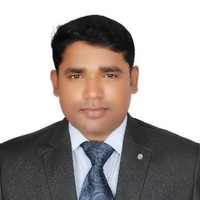 Saroj Kumar Sahoo