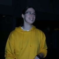 Amélie Bertin