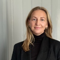 Synnøve Colling Vinje